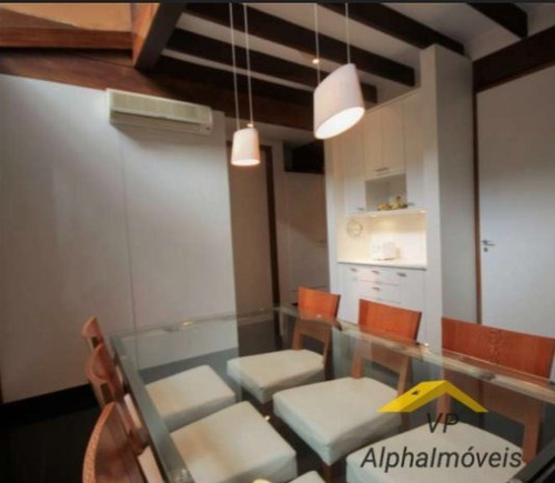 Imagem 20 de 30 de Casa A Venda No Bairro Alphaville Em Santana De Parnaíba - - Vpr8-30-1