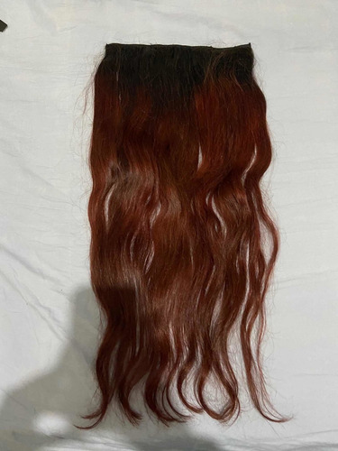 Imagem 1 de 2 de Cabelo Tic Tac 135gr Humano