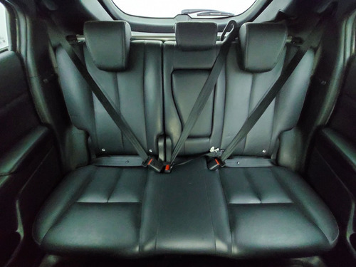 Mitsubishi Eclipse Cross 1.5 MIVEC TURBO GASOLINA HPE-S CVT