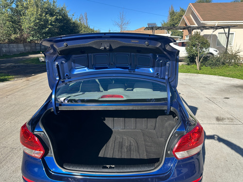 Kia Soluto 1.4 Lx Mt G Ll