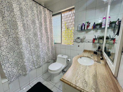 Casa 3d Y 3b En Excelente Barrio De Ñuñoa