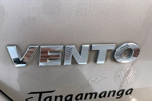 Imagen 8 de 15 de Volkswagen Vento Sedan 4 Pts Comforline, Td, Tm5, A/ac, Ve,