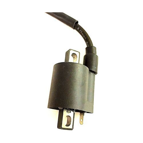 Ignition Coil For Honda Atc200es Atc 200es Big Red 3 Wh Aac