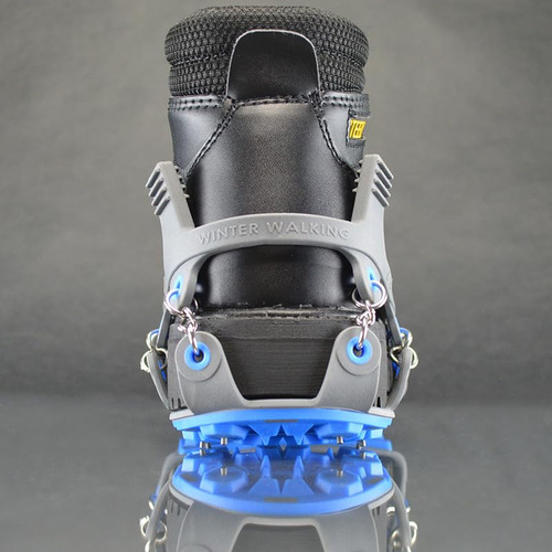 Ice Beast High-pro (mediano) Winter Walking Jd7725-m