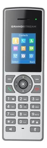 Grandstream Dp722 Telefone Voip Sem Fio Dect