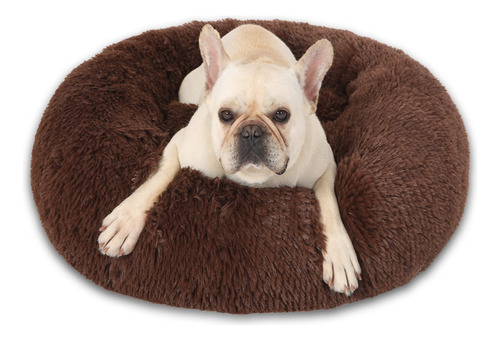 Dog Beds For Medium Dogs, Big Calming Dog Bed Washable, Pet.