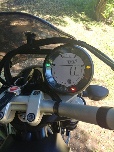 Imagen 5 de 7 de Ducati Scrambler Sixty