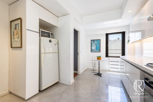 Reservado! Venta Penthouse Con Increible Vista. Terraza Propia. 4 Amb, Cocina C/ Comedor Diario.