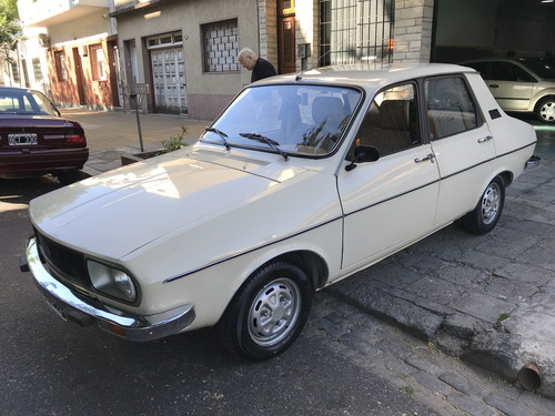 Renault 12 Gtl