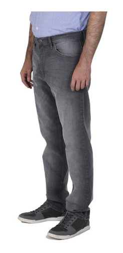 Imagen 2 de 5 de Jeans Casual Lee Hombre Regular Fit R41