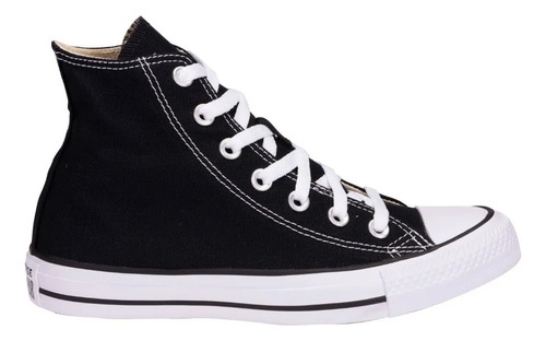 Converse Chuck Taylor Bota Unisex M9160c_meli15950/l25