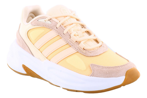 Championes Mujer adidas Ozelle Cloudfoam 009.x4693