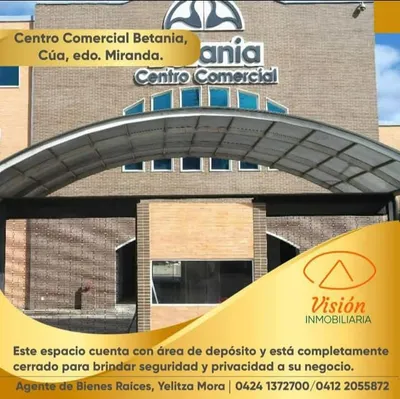 Local en venta