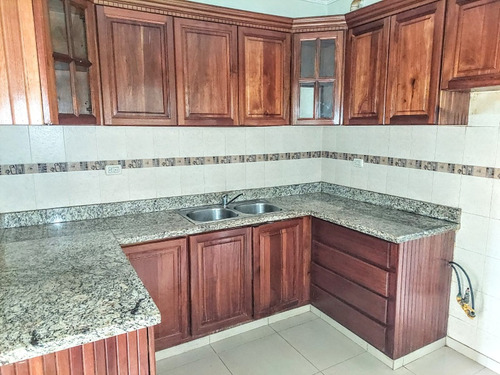 Vendo Apartamento En El Millón ,2h,próximo A La Nuñez 