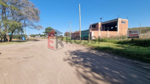 Imagen 3 de 5 de Lote En Excelente Ubicación
