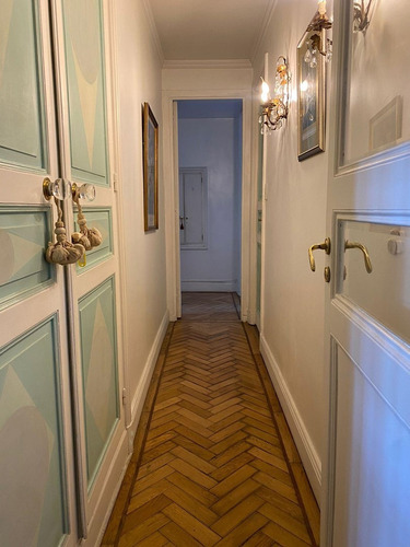 Imagen 15 de 21 de Departamento En Alquiler En Recoleta, Capital Federal, Buenos Aires