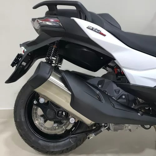 Voge Sr4-pro -permuta-financio Mejor Precio!!!