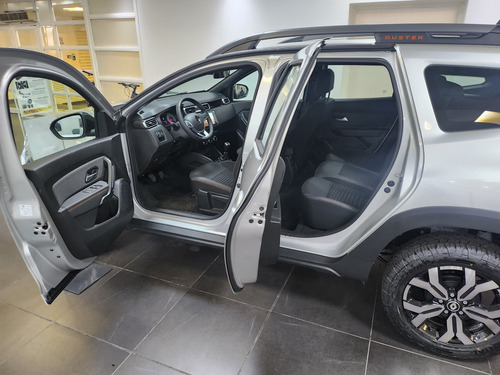 Renault Duster 1.3 Tce Turbo Iconic 155Cv 4X4