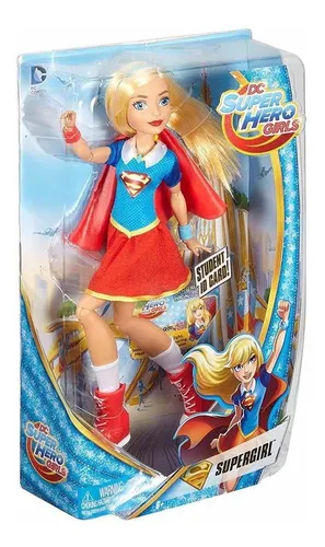 Dc super cheap girls dolls