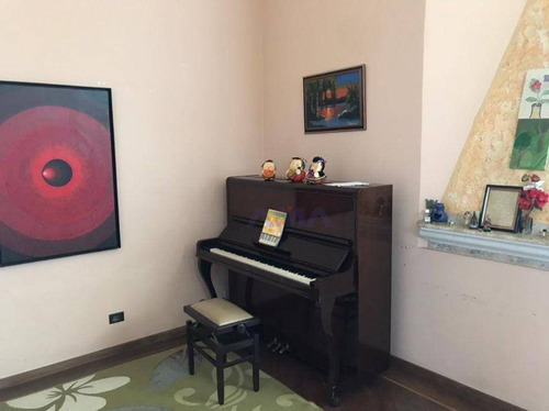 Imagem 16 de 26 de Casa Com 3 Dormitórios À Venda, 455 M² Por R$ 1.580.000,00 - Nova Higienópolis - Jandira/sp - Ca2117