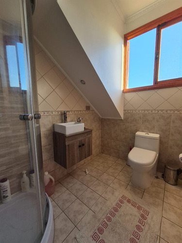 Casa En Arriendo De 5 Dorm. En Olivar