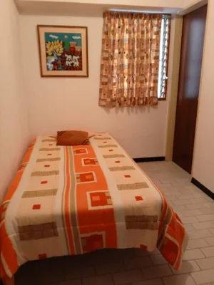 Habitación en alquiler
