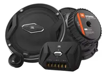 Comprar Parlantes Set De Componentes Jbl Serie Gto-609c - 270watts