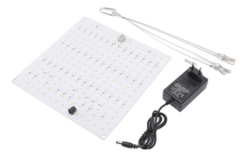 Luces Led Plant Grow Light De Espectro Completo