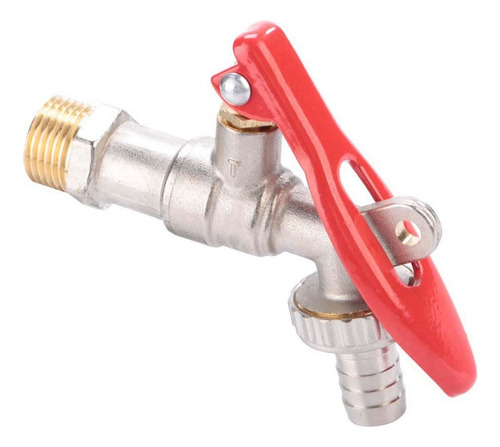 Grifo Con Cerradura, Grifo De Agua Bloqueable, Resistente A