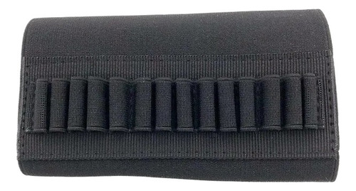 Portaproyectiles Táctico Para 14 Cartuchos, Pistola De Airso