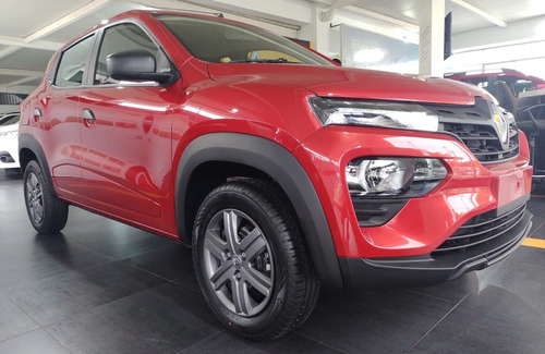 Imagen 2 de 17 de Renault Kwid Zen Rn