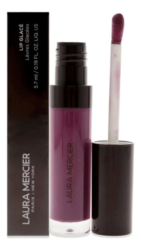 Laura Mercier Lip Glace - Brillo Labial 210 Berry Bliss Par.