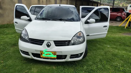 Renault Clio II 1.2 Campus