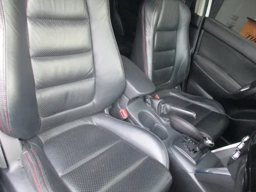 Mazda Cx-5 4x4 2000cc At Aa