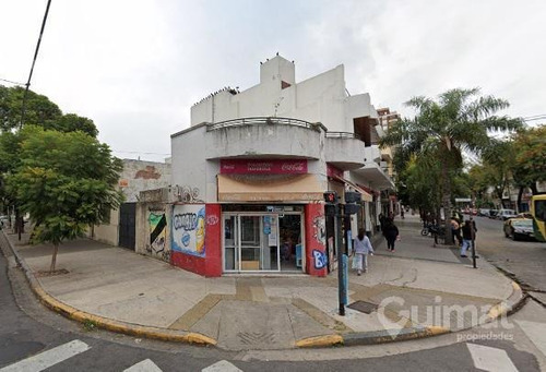 Imagen 11 de 12 de Excelente Lote En Esquina, Gran Potencial! Lideres En Terrenos - Guimat Propiedades