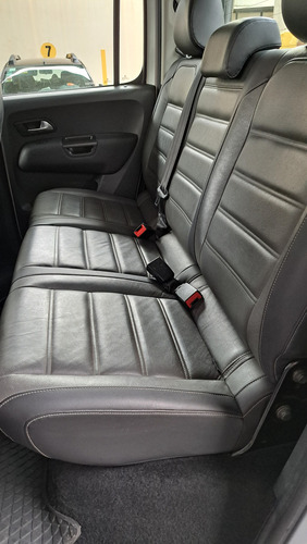 Volkswagen Amarok 2.0 Cd Tdi 180cv 4x2 Highline Pack At