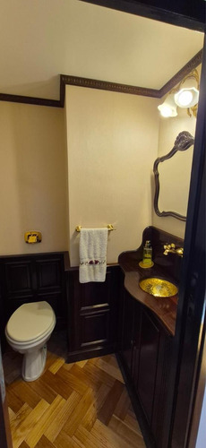 Departamento En Venta - 3 Dormitorios 4 Baños - Núñez