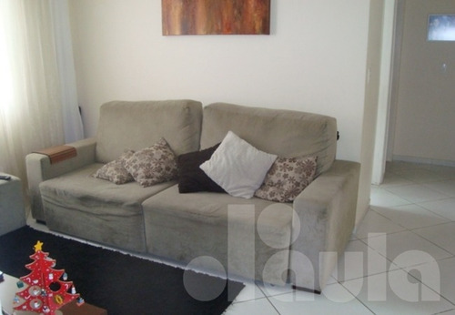 Imagem 12 de 12 de Jardim Bela Vista - Apartamento Com 58m2 Na Avenida Portugal - 1033-7501
