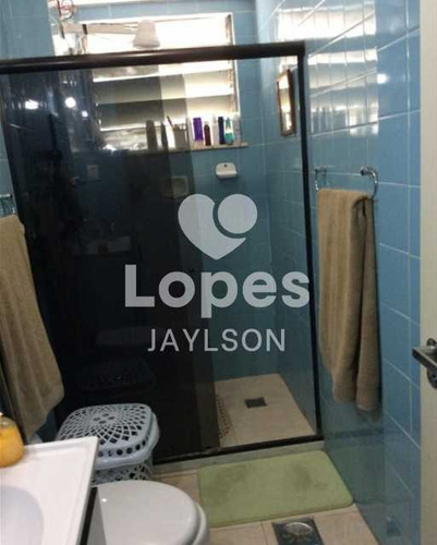 Imagem 9 de 15 de Apartamento - 02 Quartos - Engenho Novo - 599905