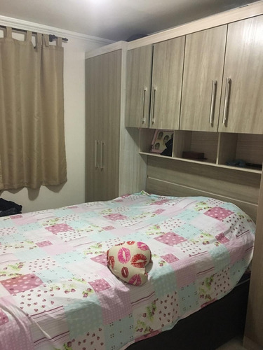 Imagem 6 de 11 de Apartamento Residencial Em São Paulo - Sp - Ap1459_etic