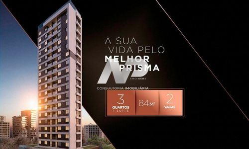 Imagem 14 de 23 de Apartamento Padrão À Venda Em Recife/pe - Gb01