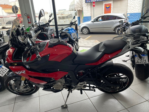 Imagem 4 de 10 de Bmw S1000 Xr 2016