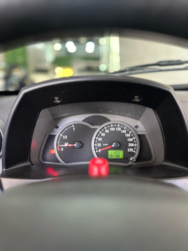 Ford Ka 1.6 Flex 3p