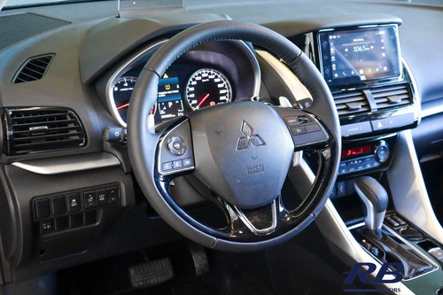 Mitsubishi Eclipse Cross Cross HPE 1.5 16V 165cv Aut.