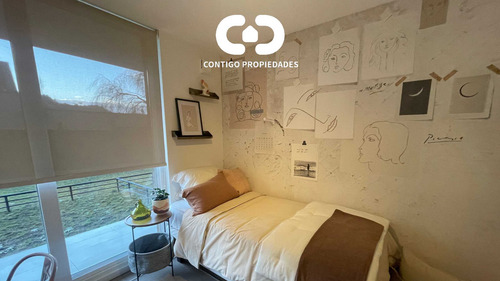 Departamento Entrega Inmediata Puerto Montt (72644)