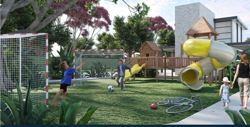 Imagen 4 de 9 de Terreno Residencial En Privada Maruva En Cholul.
