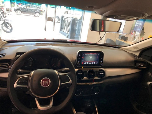 Imagen 8 de 15 de Fiat Argo 0km Anticipo O Usado Volkswagen Fox Gol Polo #-