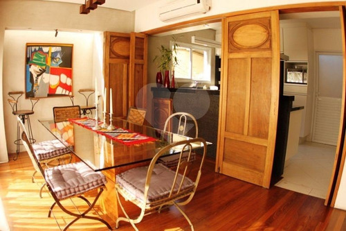 Casa-são Paulo-alto De Pinheiros | Ref.: 353-im32086 - 353-im32086