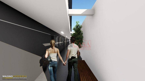 Imagem 28 de 30 de Apartamento À Venda, 30 M² Por R$ 163.000,00 - Itaquera - São Paulo/sp - Ap6911