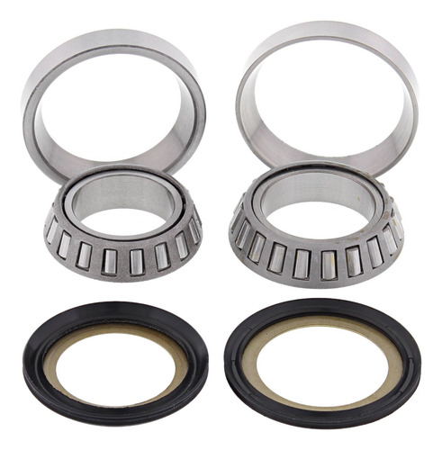 Tapered Steering Stem Bearing And Seal Kit - 6889659846 Bby